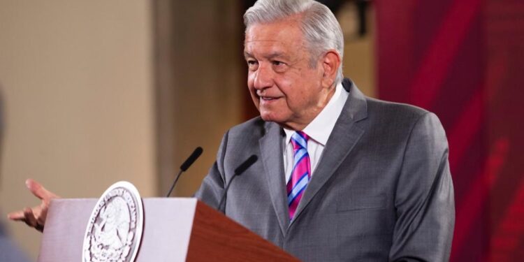 AMLO apuesta a Sonora para impulsar energía renovable