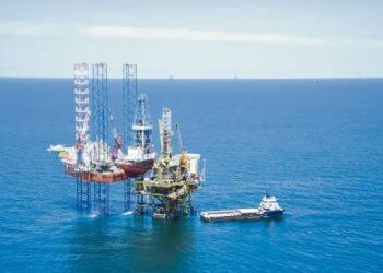 Superan ingresos petroleros nivel programado para 2022: Hacienda