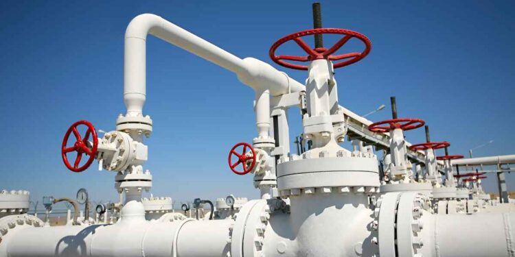 gas natural, produccion, sener, pemex, cnh,