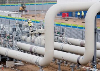 pemex importación gas natural