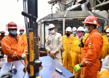 Presupuesto de Pemex aumentó 2.34% en los primeros cuatro años de AMLO