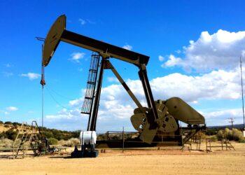 WTI cae a su precio más bajo desde el 25 de enero