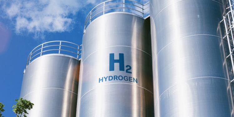 Consideran al Hidrógeno Verde como el sustituto natural del gas