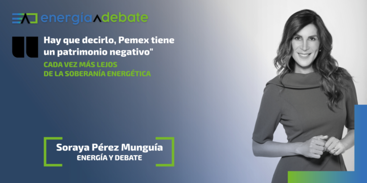 soberania energetica petroleo refineria dos bocas