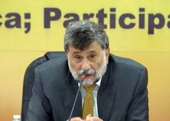 Gas natural, indispensable para México: Francisco Barnés