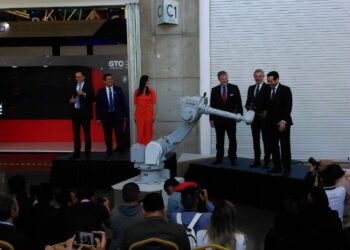 Atentas Alemania e Italia al resultado de las consultas del TMEC