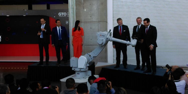 Atentas Alemania e Italia al resultado de las consultas del TMEC