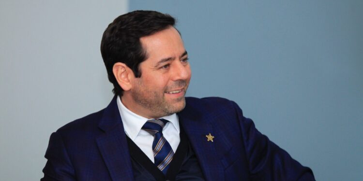 Industriales confían en nuevo nombramiento para subsecretaría de Comercio Exterior