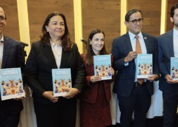 Destacan compromisos sustentables de empresas petroleras