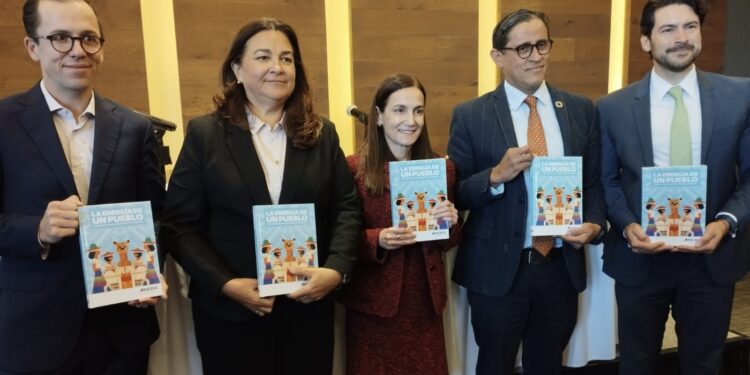 Destacan compromisos sustentables de empresas petroleras