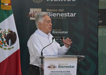 Bartlett y Romero Oropeza comparecerán en dos semanas