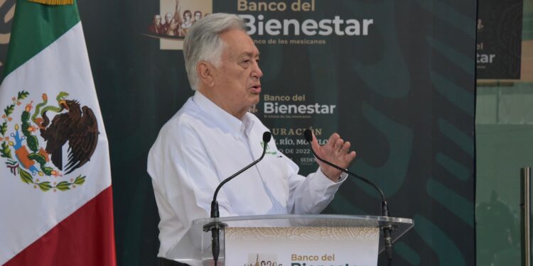 Bartlett y Romero Oropeza comparecerán en dos semanas