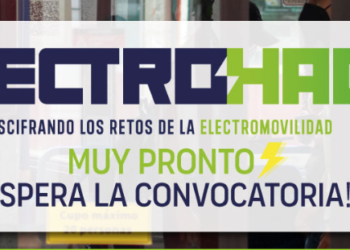 Publica Energía concurso para el desarrollo de ideas en electromovilidad
