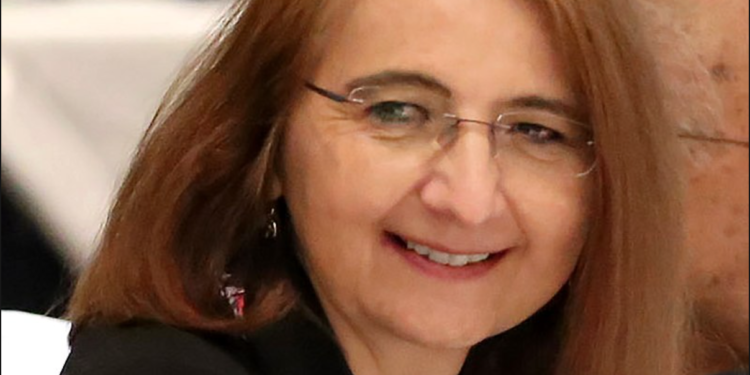 “No es nada personal”: AMLO sobre salida de Luz María de la Mora de la SE