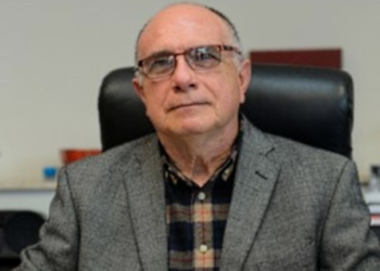 Designan a Agustín Díaz Lastra como comisionado presidente de la CNH