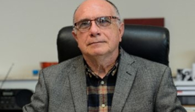 Designan a Agustín Díaz Lastra como comisionado presidente de la CNH