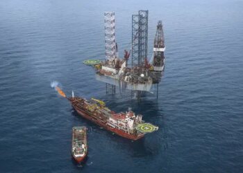 Se dispara producción petrolera de privados