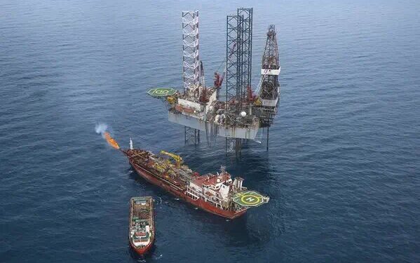 Se dispara producción petrolera de privados