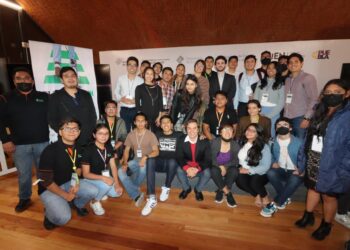 Agencia de Energía del Estado de Puebla selecciona a finalistas del concurso “ElectroHack”