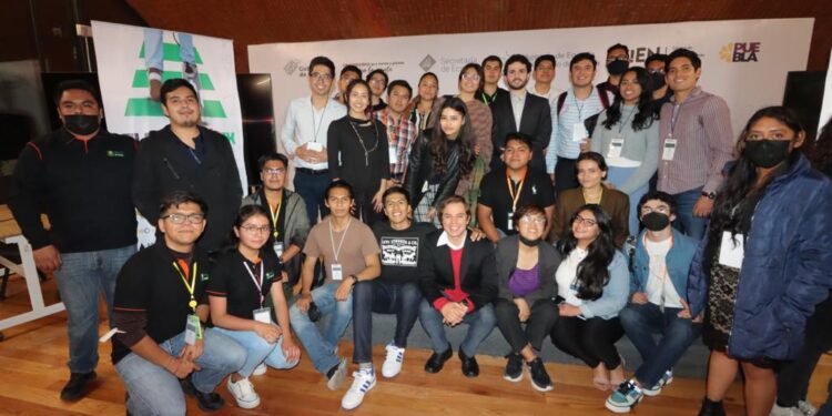 Agencia de Energía del Estado de Puebla selecciona a finalistas del concurso “ElectroHack”