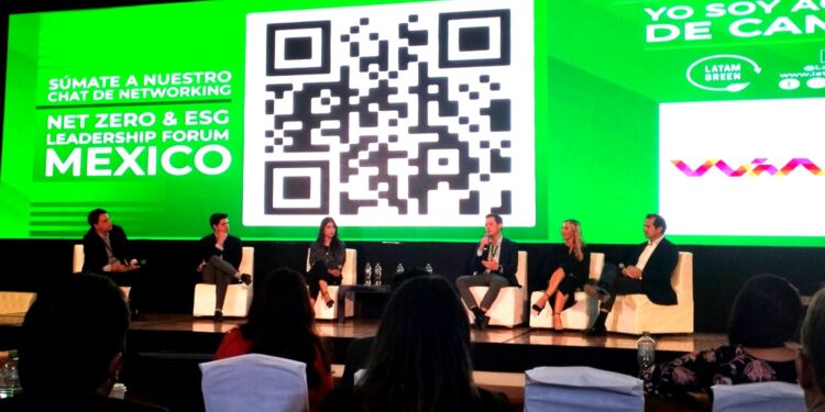 Crece el interés de inversionistas por acciones sustentables