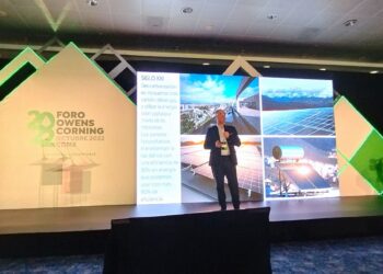 Arquitectos buscan reducir gases contaminantes en viviendas y oficinas