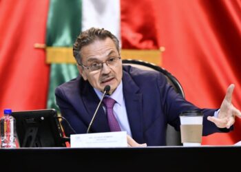 “Dos Bocas probablemente se terminará en 2023”: Romero Oropeza