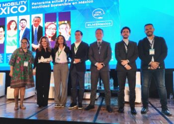 Piden Asociaciones Público-Privadas para descarbonizar la movilidad
