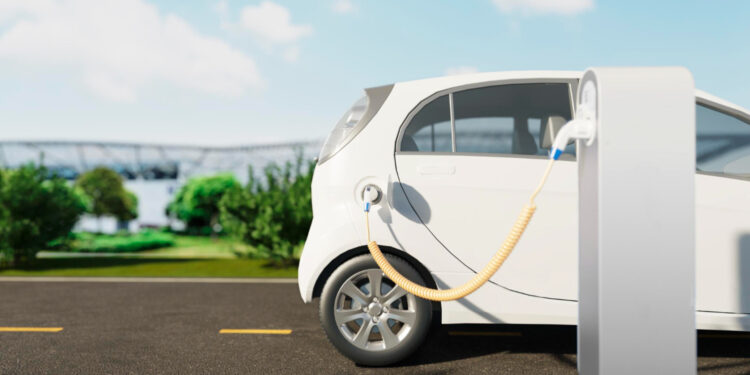 Ven en el transporte público la oportunidad para la electromovilidad