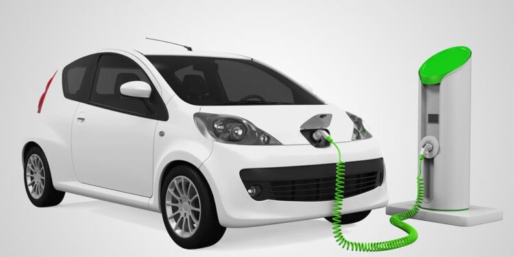 Prepara Secretaría de Economía NOM en materia de baterías para autos eléctricos