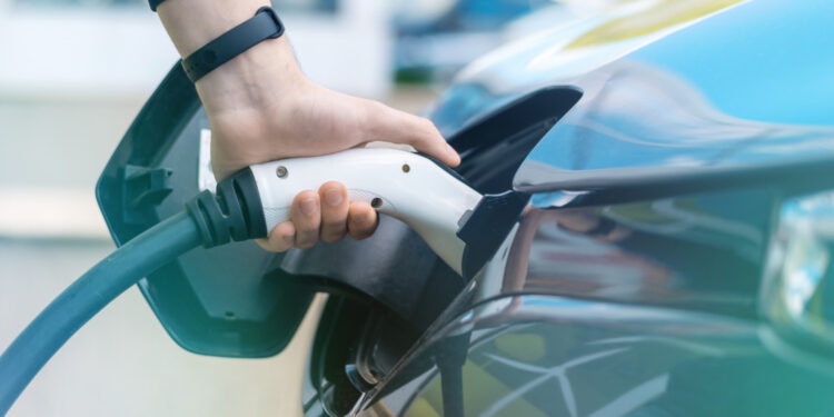 Ven al reciclaje de baterías como el mayor reto para la electromovilidad