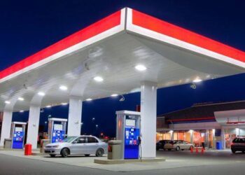 cofece competencia gasolinerias regulacion