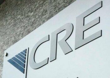 eugenia blas secretaria ejecutiva cre