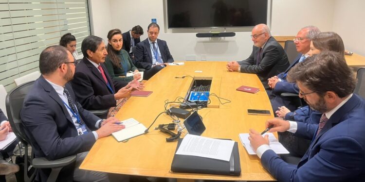 Fracaso en promover sistemas energéticos diversificados lleva a pobreza: Ramírez de la O