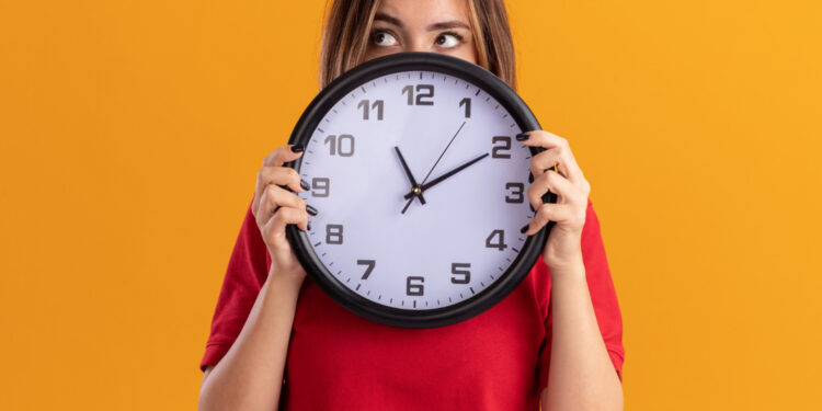 El horario de verano está a un paso de la extinción