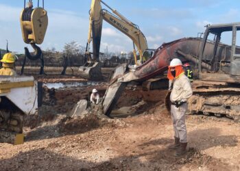 Gravedad de accidentes en Pemex tocan su máximo de nueve años