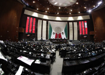 ley de ingresos diputados pemex cfe