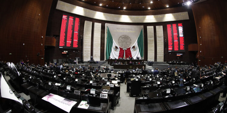 ley de ingresos diputados pemex cfe