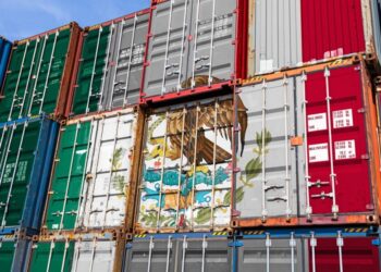 morgan stanley nearshoring baterias autos electricos