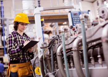 Transición energética promueve equidad de género