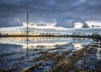 Producción de gas seco en EU marcó récord en 2021