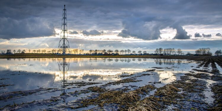 Producción de gas seco en EU marcó récord en 2021