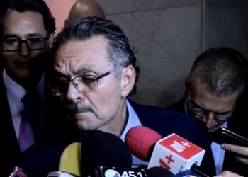octavio romero pemex zama talos