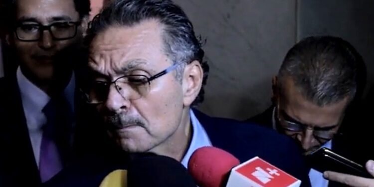 octavio romero pemex zama talos