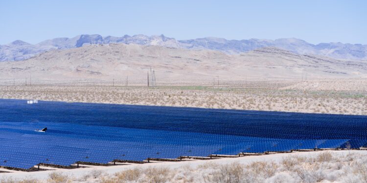 México tiene la capacidad de ser líder en bonos de carbono: Shell