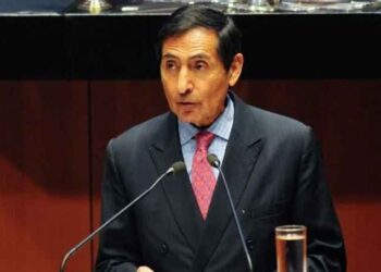 ramirez de la o g20 finanzas hacienda