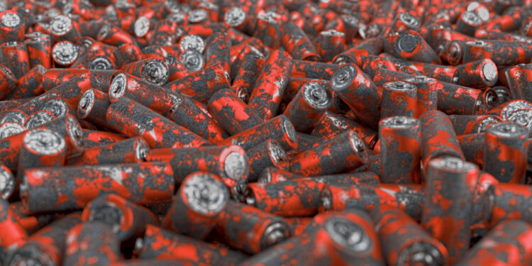 México sin reservas aprovechables en yacimientos de litio