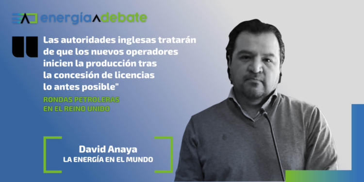 rondas petroleras reino unido ucrania descarbonizacion