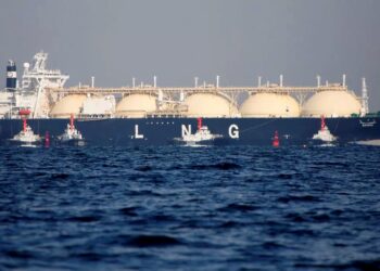 1 gas natural gnl exportacion