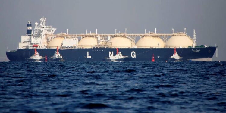 1 gas natural gnl exportacion